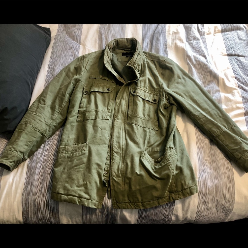 Men’s Banana Republic Jacket